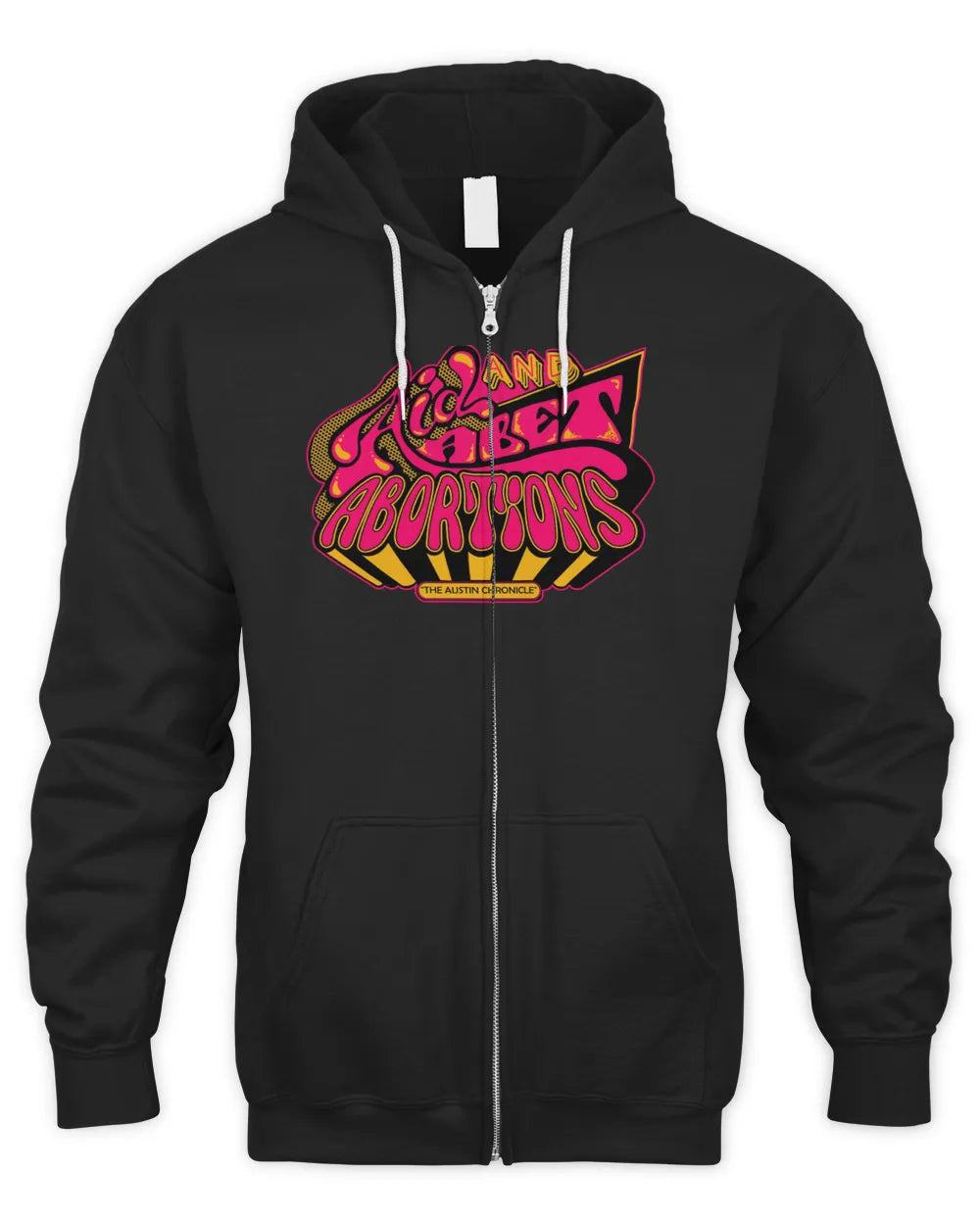 Aid and Abet Abortions Shirt